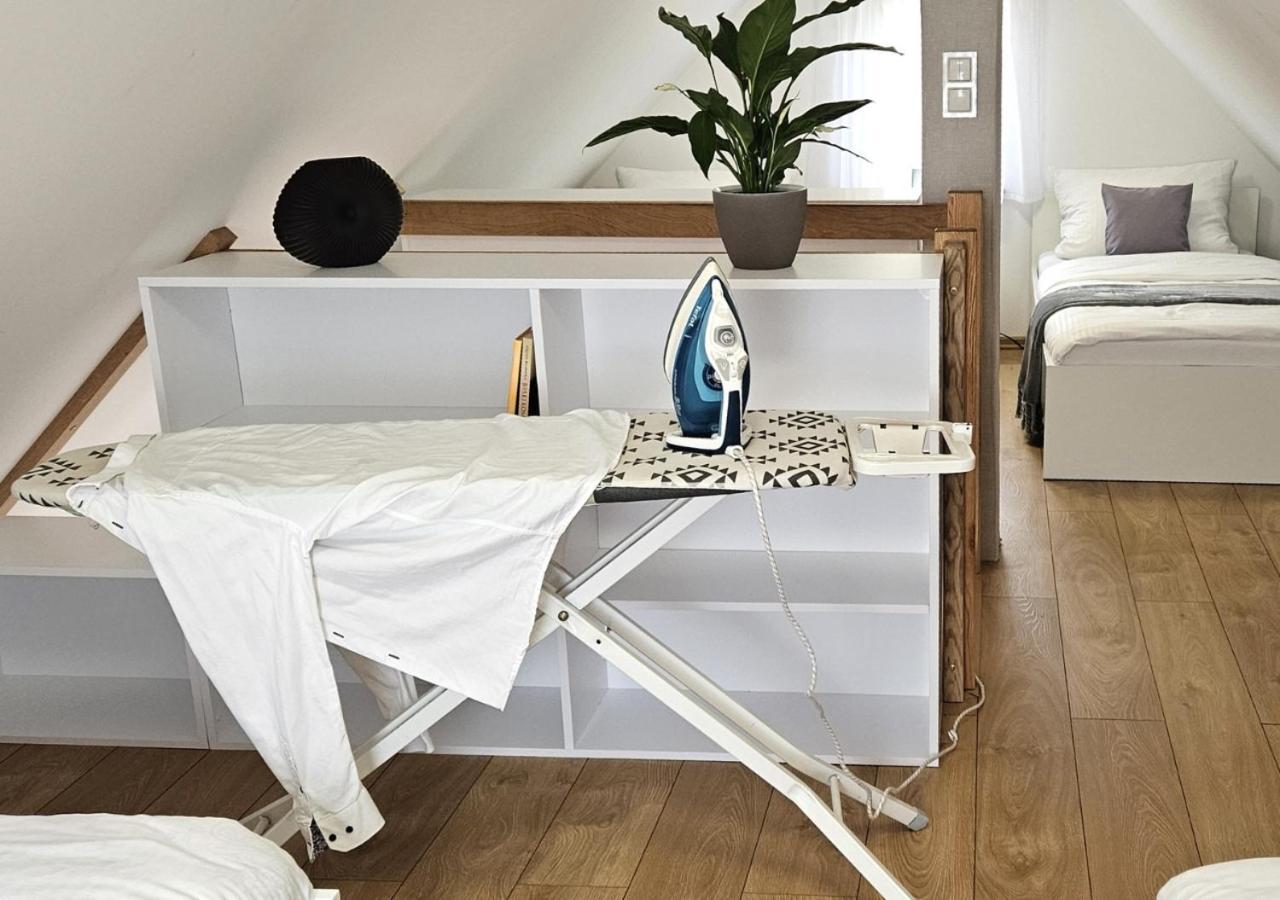 Pod Kamieniem Villa Trzebiel Екстериор снимка