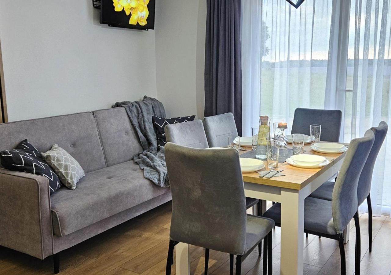 Pod Kamieniem Villa Trzebiel Екстериор снимка