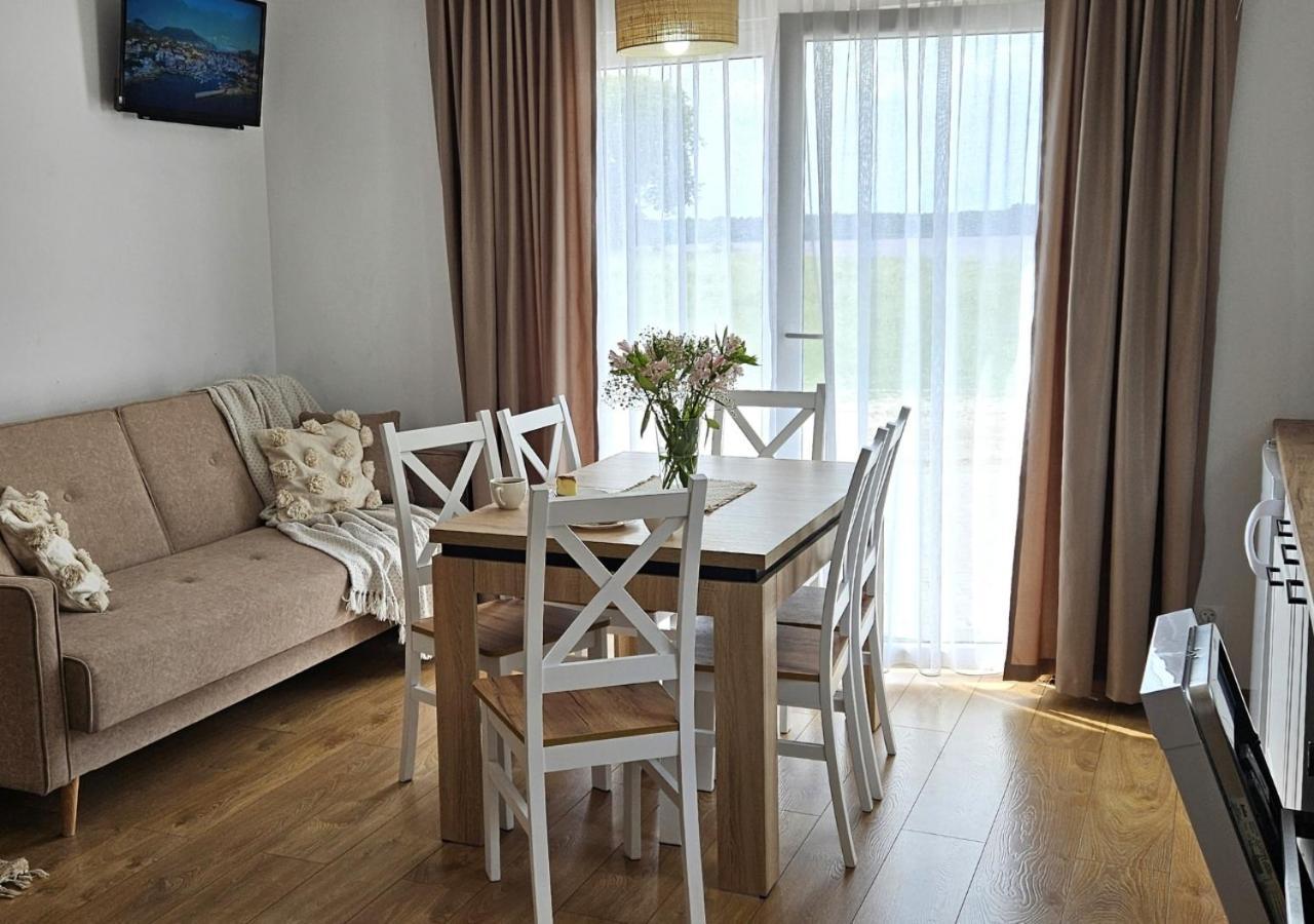Pod Kamieniem Villa Trzebiel Екстериор снимка
