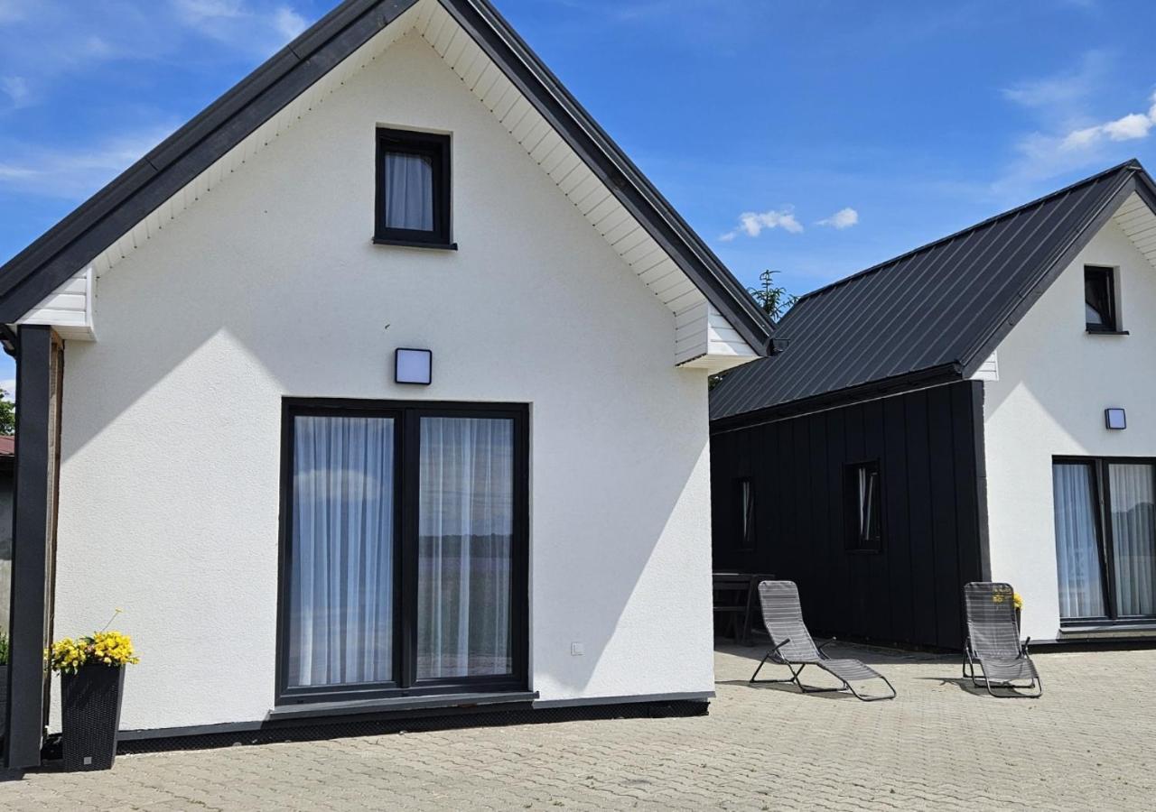 Pod Kamieniem Villa Trzebiel Екстериор снимка