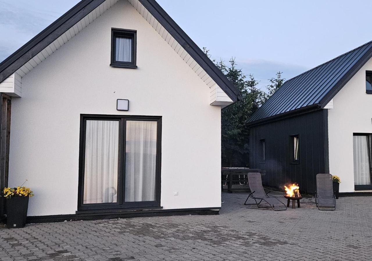 Pod Kamieniem Villa Trzebiel Екстериор снимка
