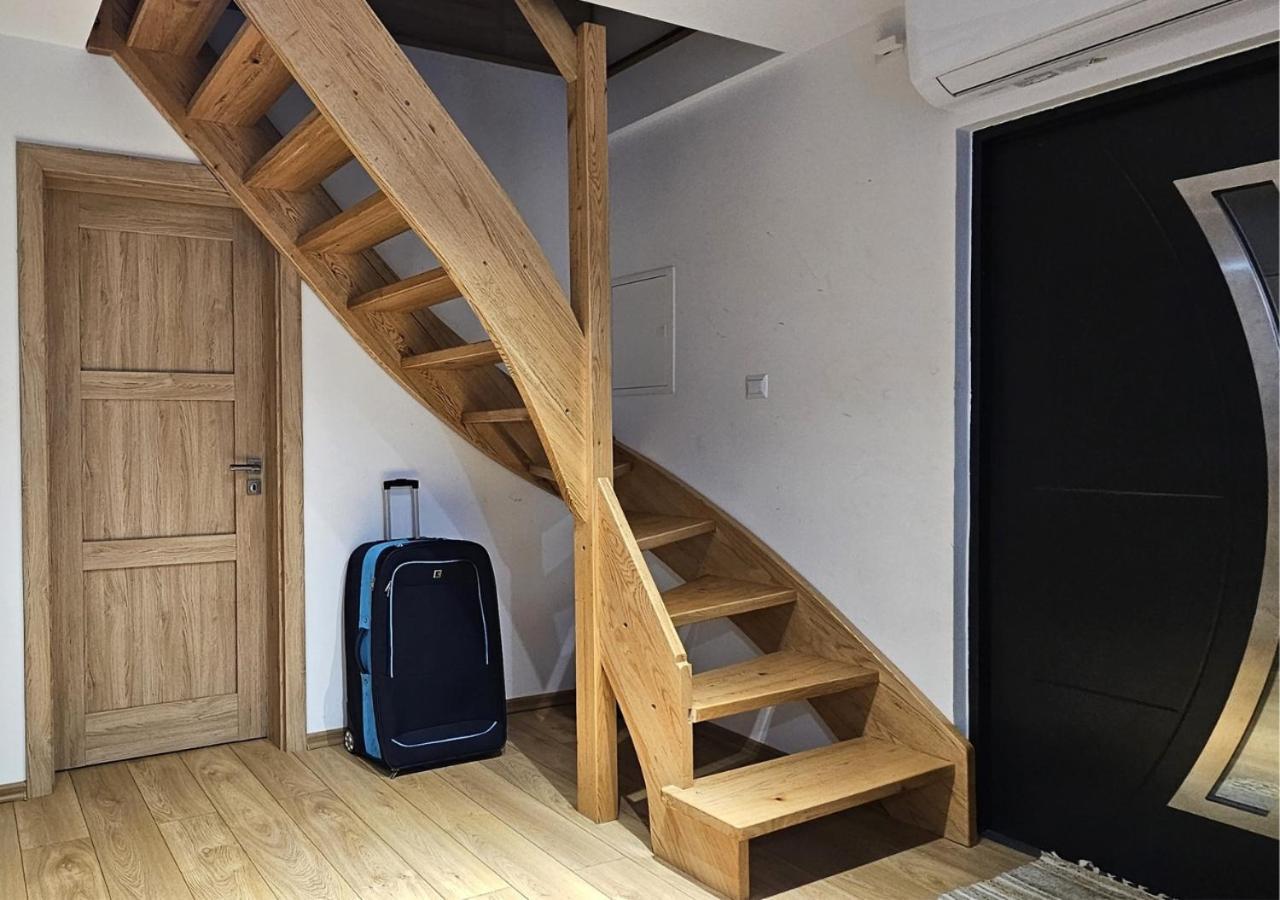 Pod Kamieniem Villa Trzebiel Екстериор снимка